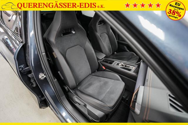 Cupra Formentor 2,0 TSI DSG 4x4 VZ - LAGER 