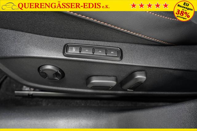 Cupra Formentor 2,0 TSI DSG 4x4 VZ - LAGER 