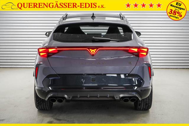 Cupra Formentor 2,0 TSI DSG 4x4 VZ - LAGER 