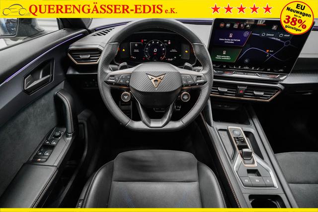 Cupra Formentor 2,0 TSI DSG 4x4 VZ - LAGER 