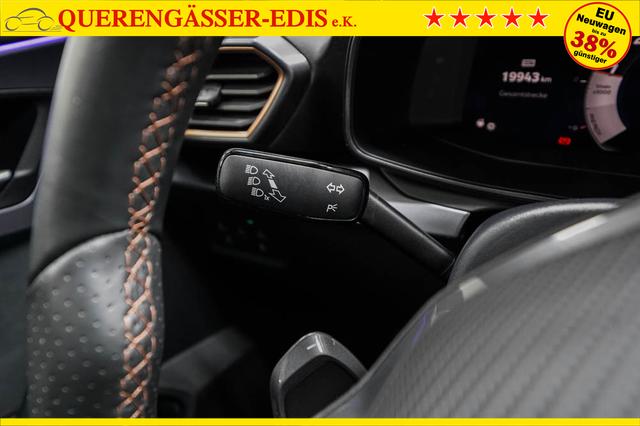 Cupra Formentor 2,0 TSI DSG 4x4 VZ - LAGER 