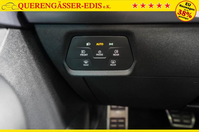 Cupra Formentor 2,0 TSI DSG 4x4 VZ - LAGER 