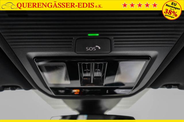 Cupra Formentor 2,0 TSI DSG 4x4 VZ - LAGER 