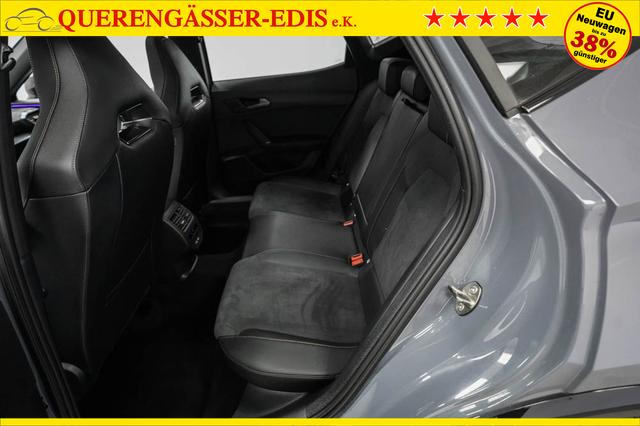 Cupra Formentor 2,0 TSI DSG 4x4 VZ - LAGER 