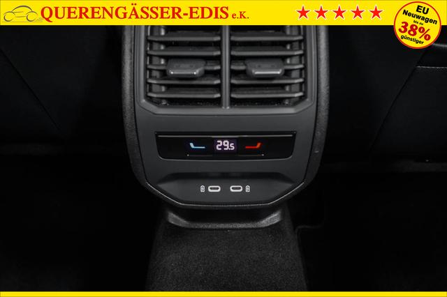 Cupra Formentor 2,0 TSI DSG 4x4 VZ - LAGER 