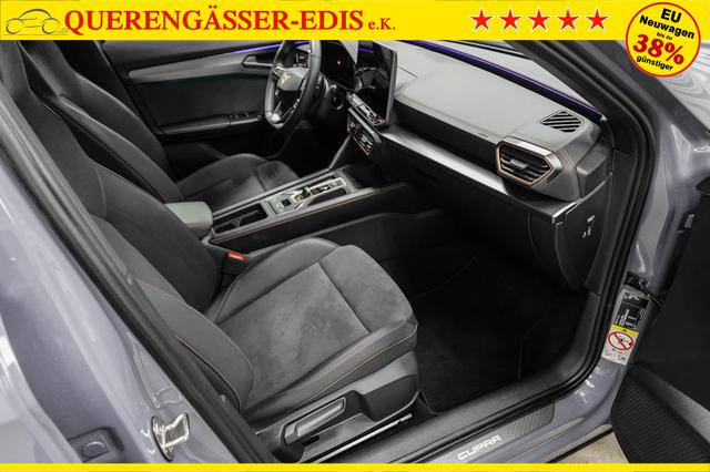 Cupra Formentor 2,0 TSI DSG 4x4 VZ - LAGER 