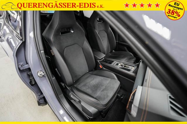 Cupra Formentor 2,0 TSI DSG 4x4 VZ - LAGER 