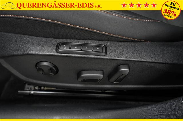 Cupra Formentor 2,0 TSI DSG 4x4 VZ - LAGER 