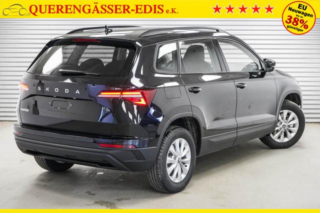 Skoda Karoq 1,5 TSI DSG Selection - LAGER 