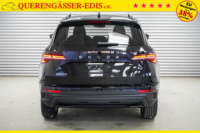 Skoda Karoq 1,5 TSI DSG Selection - LAGER 