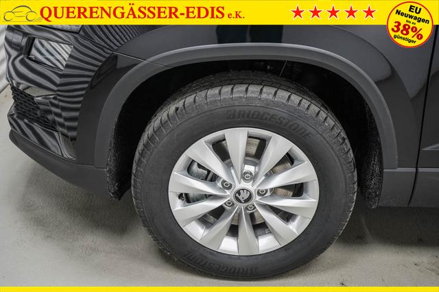 Skoda Karoq 1,5 TSI DSG Selection - LAGER 