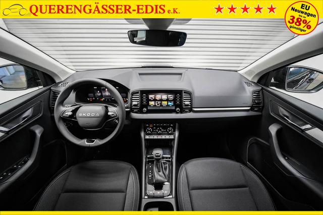Skoda Karoq 1,5 TSI DSG Selection - LAGER 
