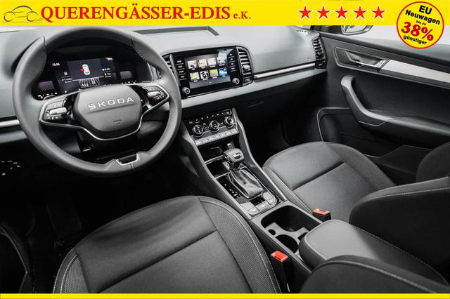 Skoda Karoq 1,5 TSI DSG Selection - LAGER 