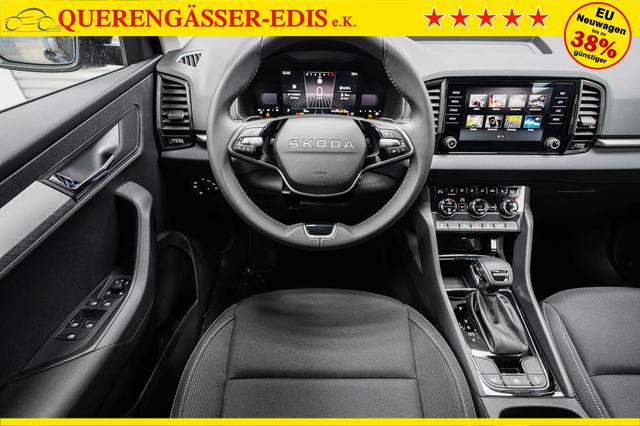 Skoda Karoq 1,5 TSI DSG Selection - LAGER 