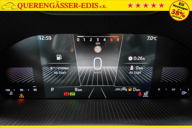 Skoda Karoq 1,5 TSI DSG Selection - LAGER 