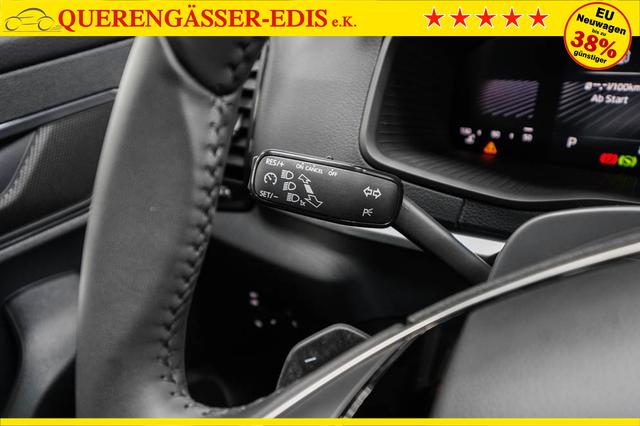 Skoda Karoq 1,5 TSI DSG Selection - LAGER 