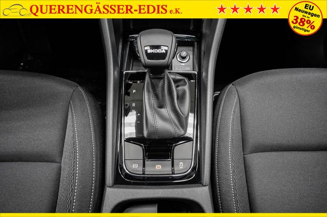 Skoda Karoq 1,5 TSI DSG Selection - LAGER 