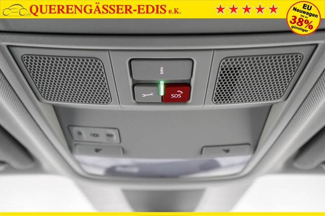 Skoda Karoq 1,5 TSI DSG Selection - LAGER 