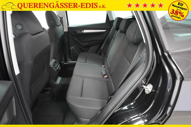 Skoda Karoq 1,5 TSI DSG Selection - LAGER 