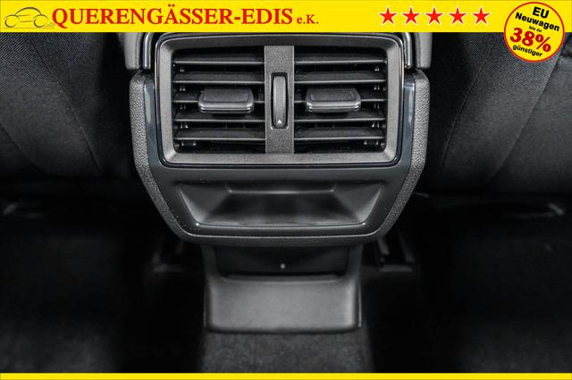 Skoda Karoq 1,5 TSI DSG Selection - LAGER 