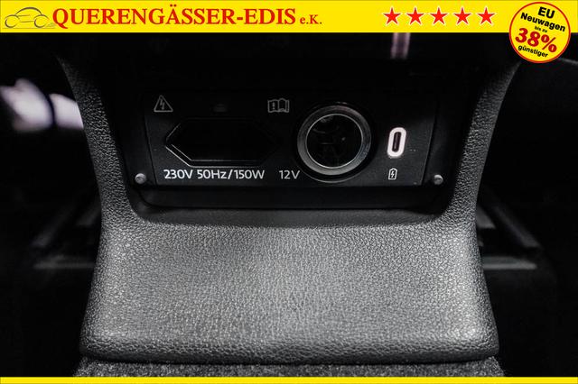 Skoda Karoq 1,5 TSI DSG Selection - LAGER 