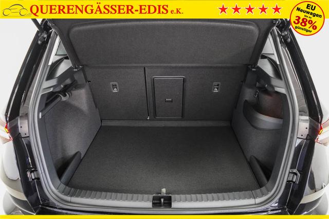 Skoda Karoq 1,5 TSI DSG Selection - LAGER 