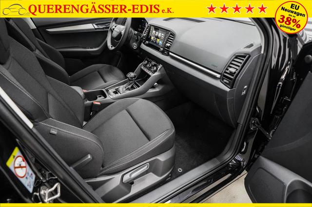 Skoda Karoq 1,5 TSI DSG Selection - LAGER 