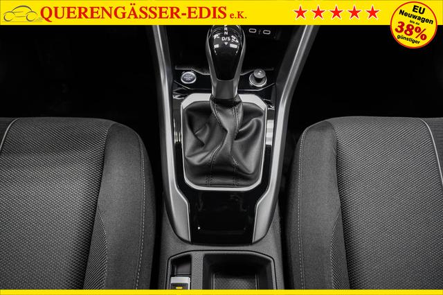 Volkswagen T-Roc 1,5 TSI DSG Life Plus - LAGER 