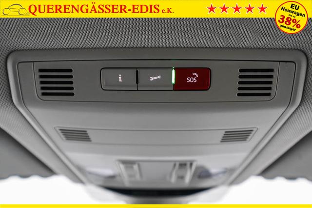 Volkswagen T-Roc 1,5 TSI DSG Life Plus - LAGER 