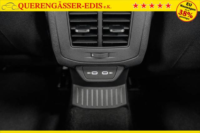 Volkswagen T-Roc 1,5 TSI DSG Life Plus - LAGER 