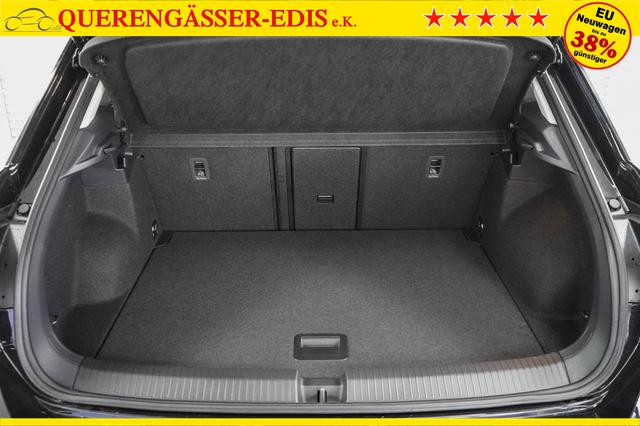 Volkswagen T-Roc 1,5 TSI DSG Life Plus - LAGER 