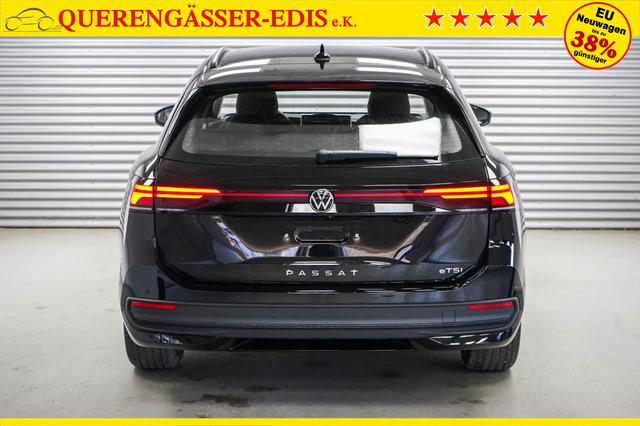 Volkswagen Passat Variant 1,5 TSI DSG City - LAGER 