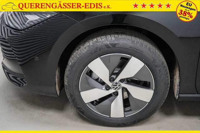 Volkswagen Passat Variant 1,5 TSI DSG City - LAGER 