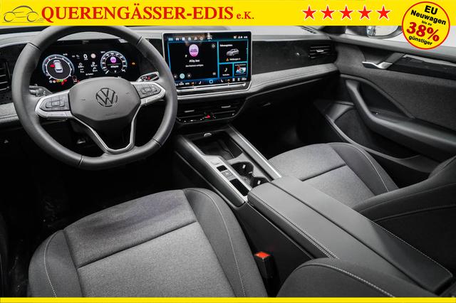 Volkswagen Passat Variant 1,5 TSI DSG City - LAGER 