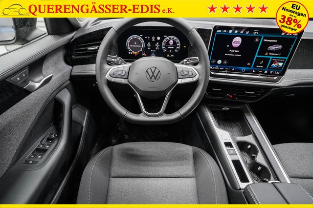 Volkswagen Passat Variant 1,5 TSI DSG City - LAGER 