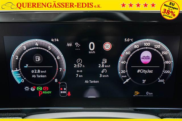 Volkswagen Passat Variant 1,5 TSI DSG City - LAGER 
