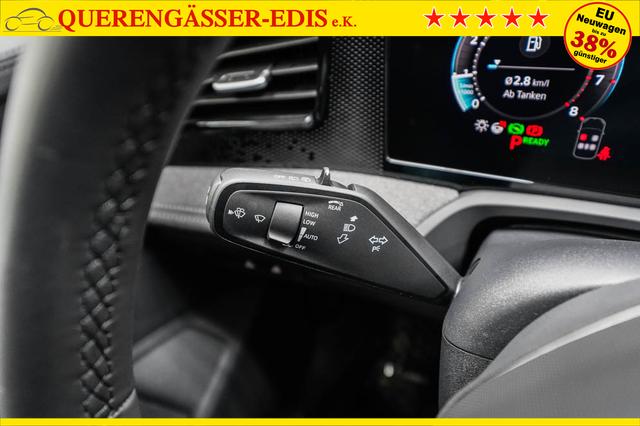 Volkswagen Passat Variant 1,5 TSI DSG City - LAGER 