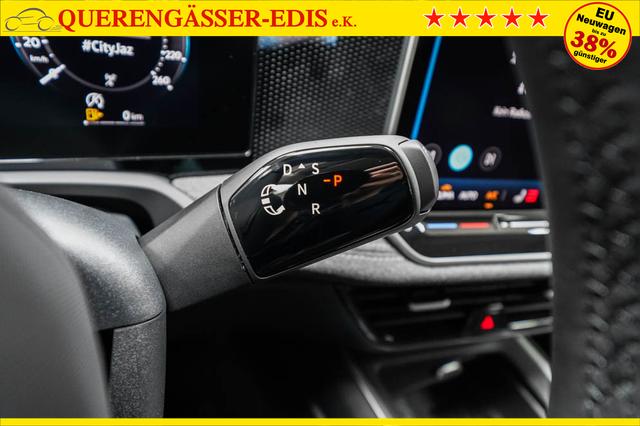 Volkswagen Passat Variant 1,5 TSI DSG City - LAGER 