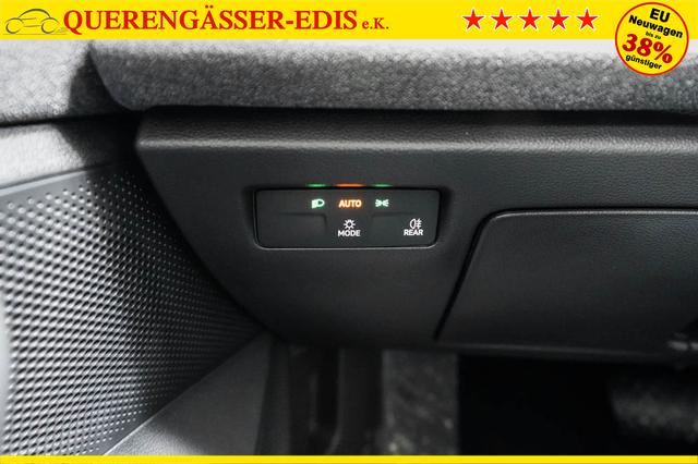 Volkswagen Passat Variant 1,5 TSI DSG City - LAGER 