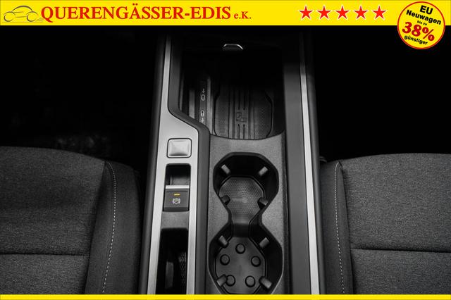 Volkswagen Passat Variant 1,5 TSI DSG City - LAGER 