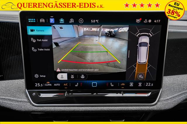 Volkswagen Passat Variant 1,5 TSI DSG City - LAGER 