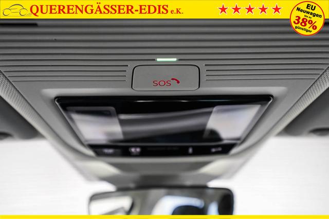 Volkswagen Passat Variant 1,5 TSI DSG City - LAGER 