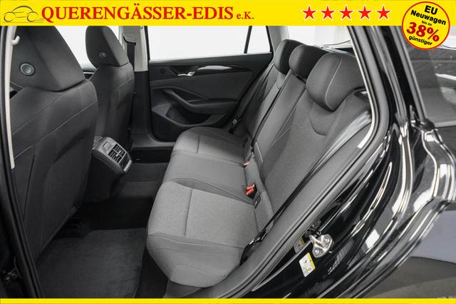 Volkswagen Passat Variant 1,5 TSI DSG City - LAGER 