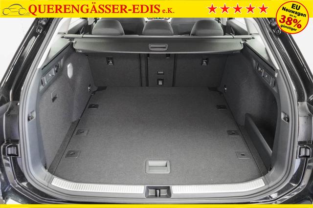 Volkswagen Passat Variant 1,5 TSI DSG City - LAGER 