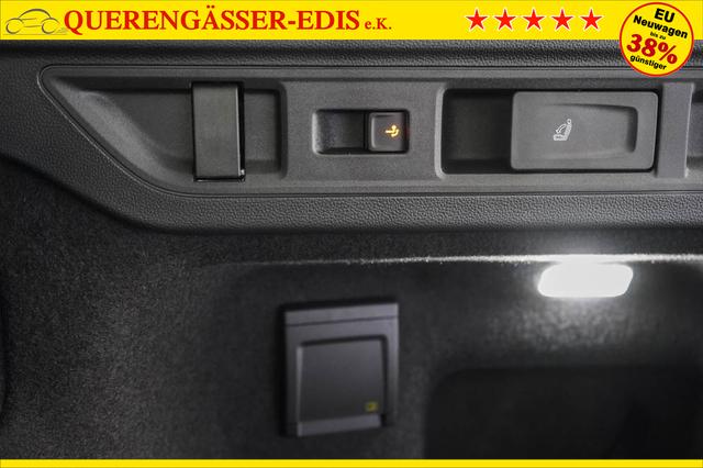 Volkswagen Passat Variant 1,5 TSI DSG City - LAGER 