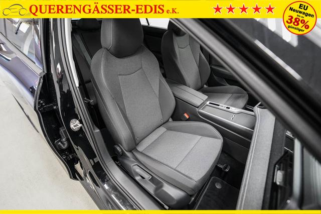 Volkswagen Passat Variant 1,5 TSI DSG City - LAGER 