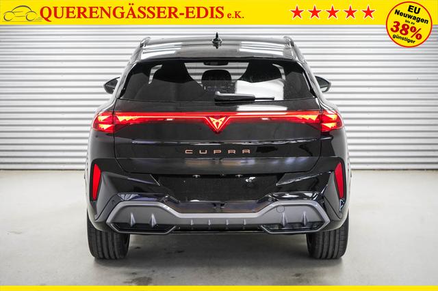 Cupra Terramar 2,0 TSI DSG 4x4 VZ - LAGER 