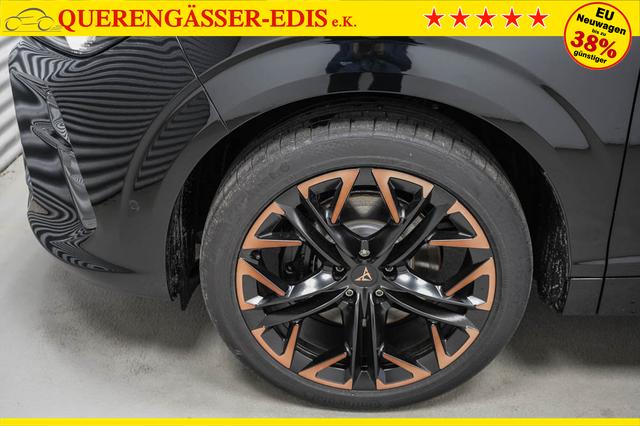 Cupra Terramar 2,0 TSI DSG 4x4 VZ - LAGER 