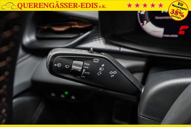 Cupra Terramar 2,0 TSI DSG 4x4 VZ - LAGER 