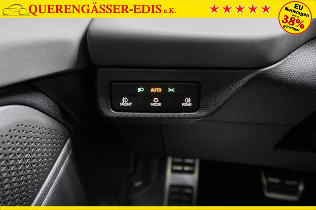 Cupra Terramar 2,0 TSI DSG 4x4 VZ - LAGER 